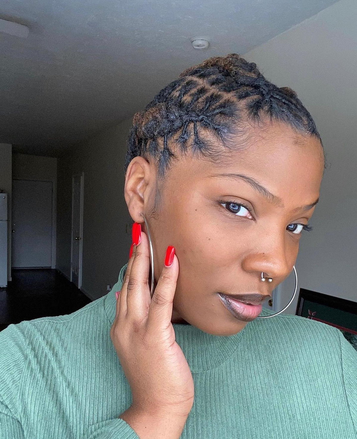 Comb Coil Method