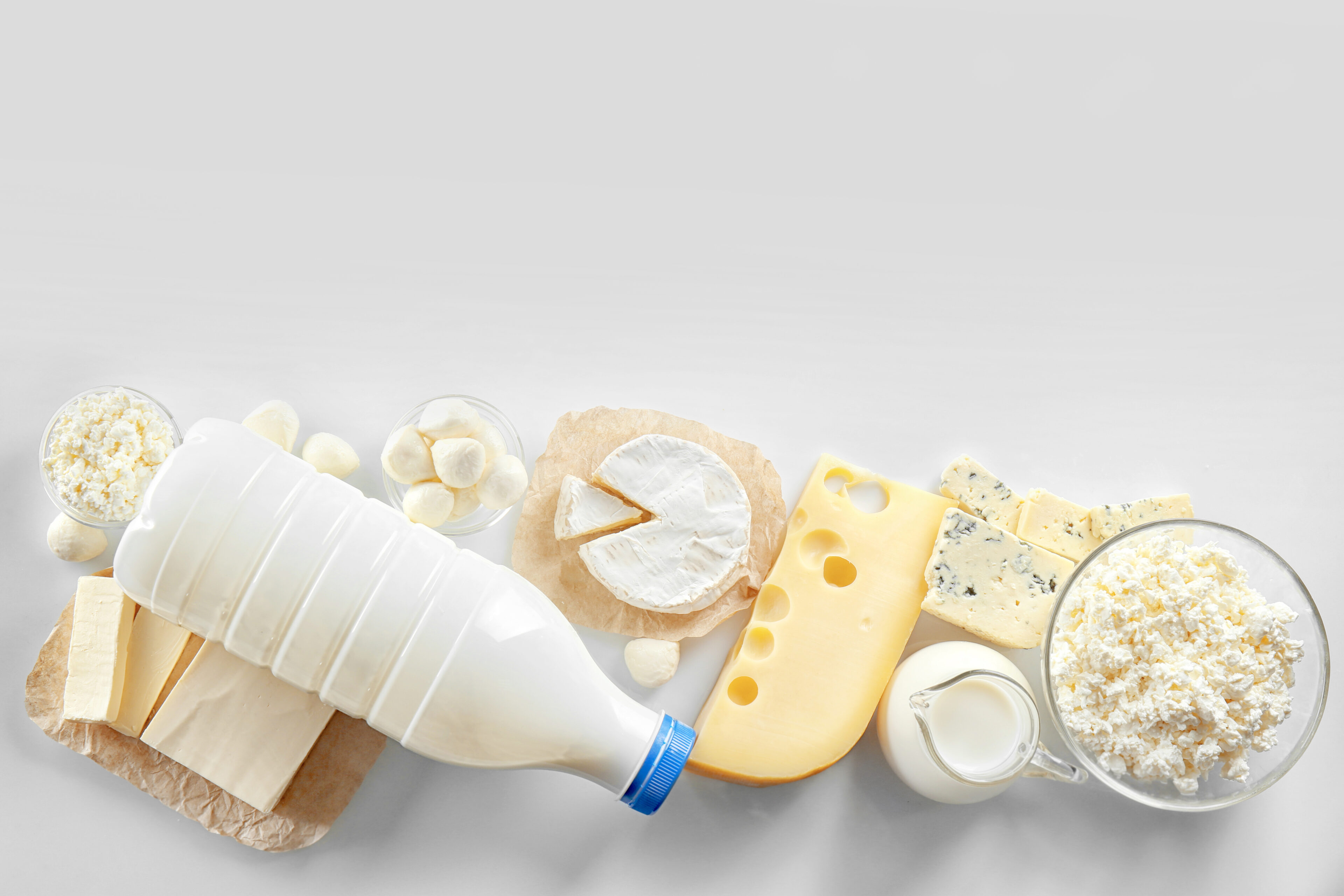 Dairy products