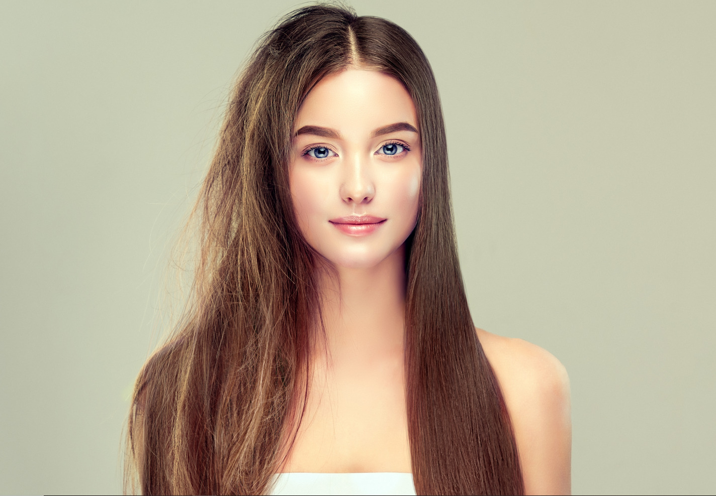 Dealing with Second-day Hair