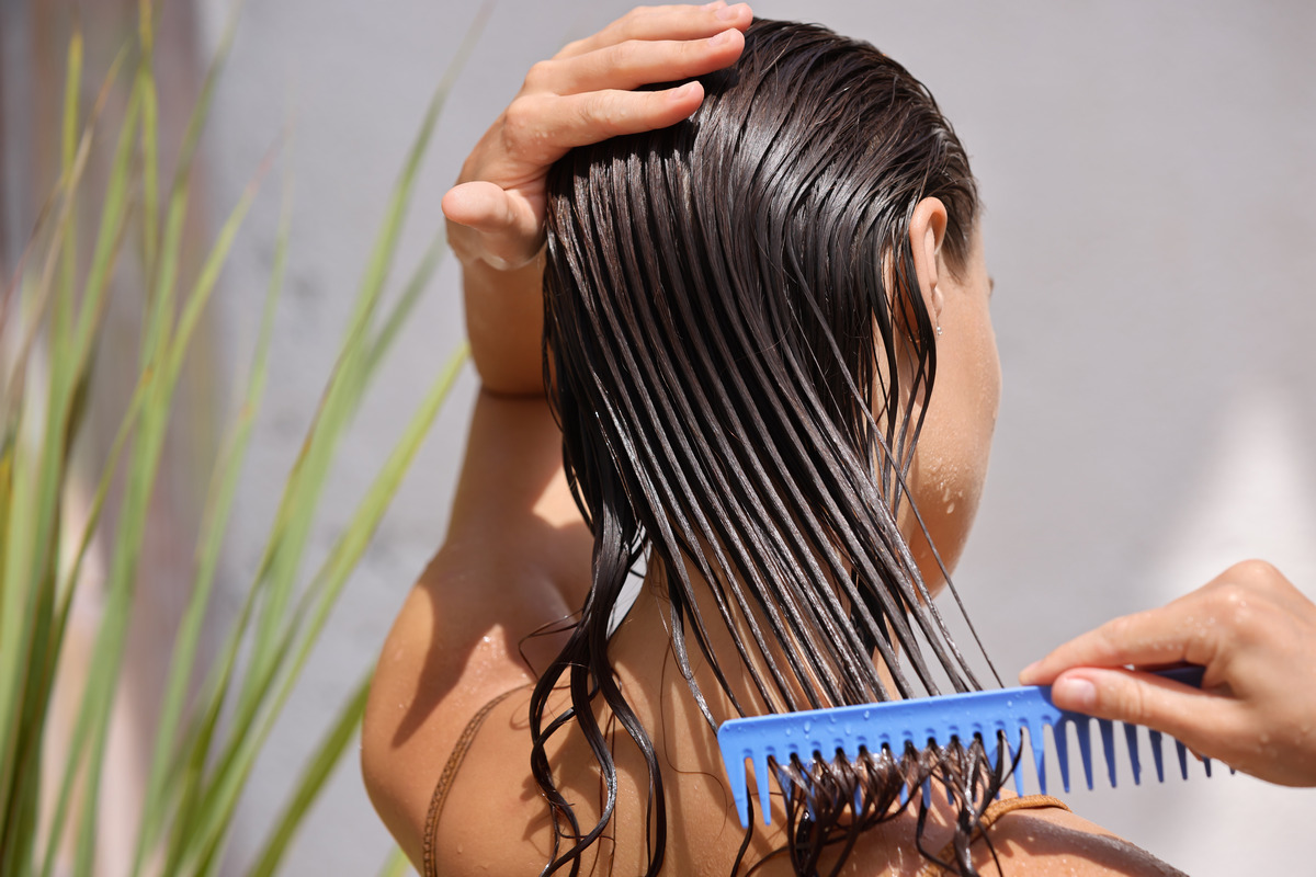 Deep Conditioning