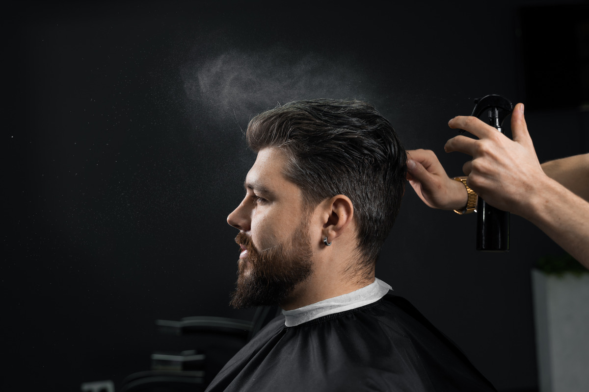 Deep Conditioning Treatments