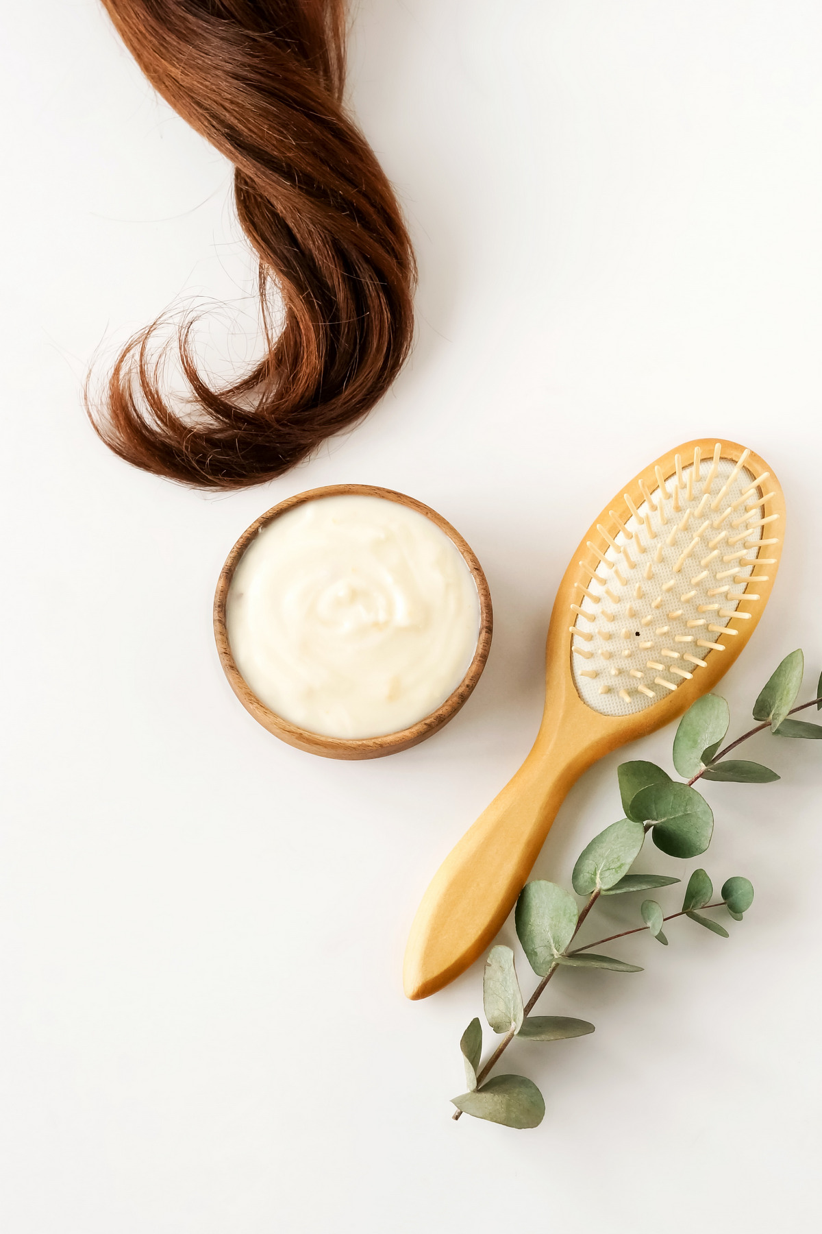 Deep conditioner