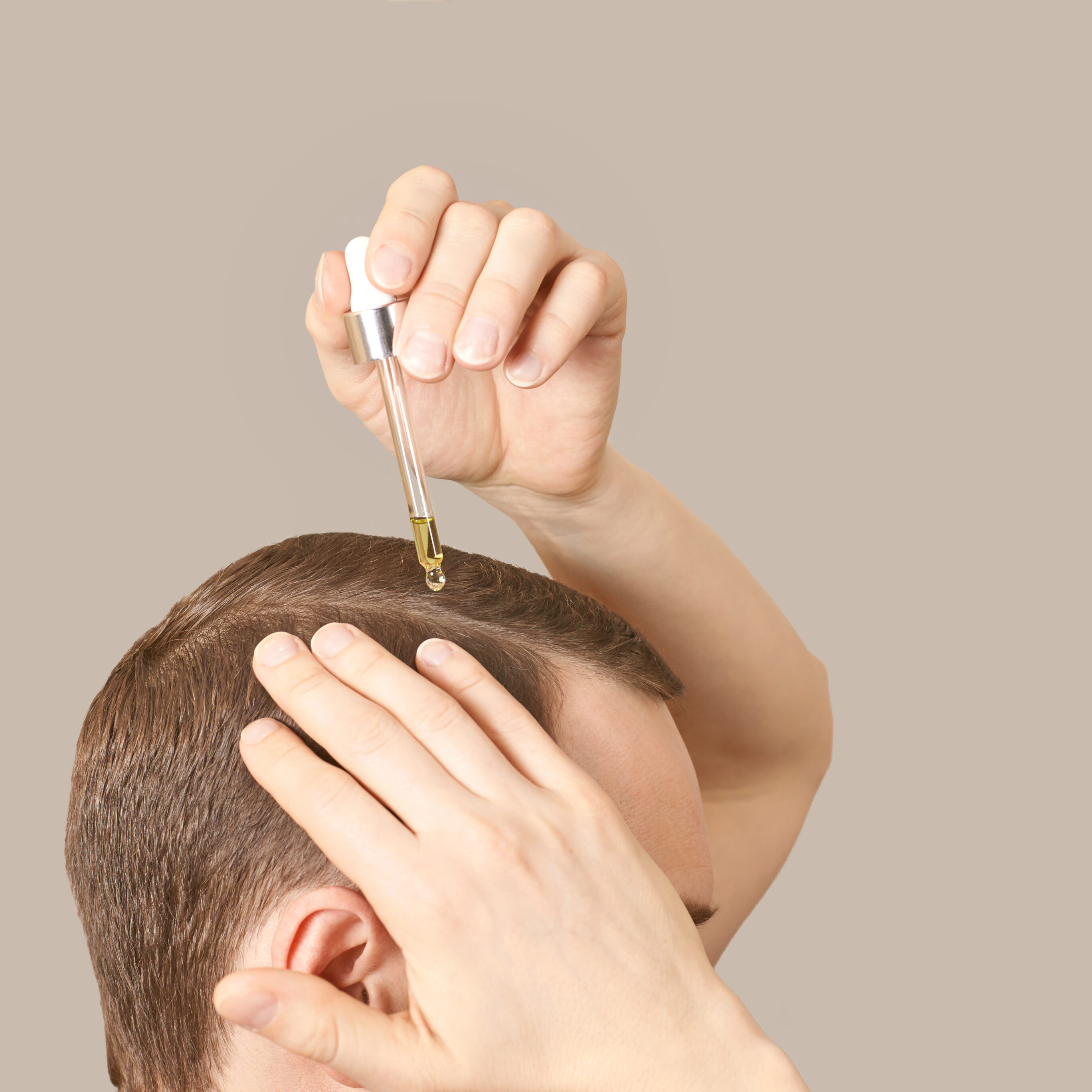 Deep conditioning treatments