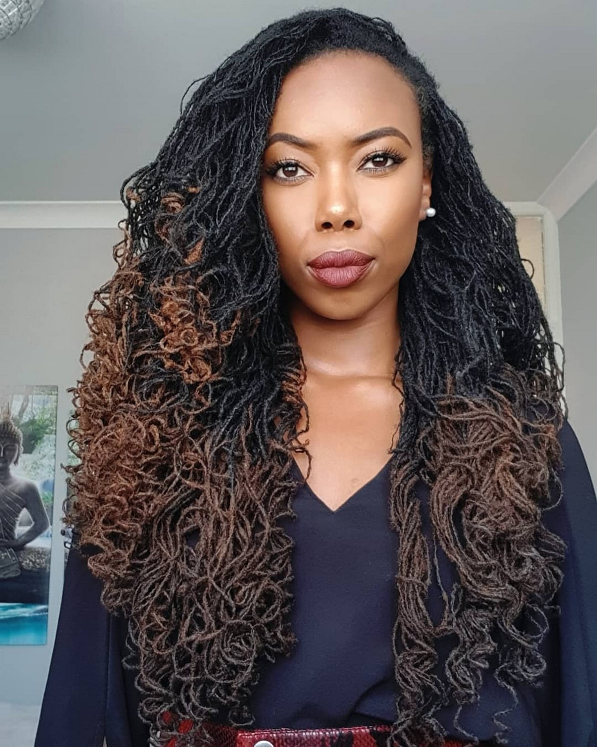 Sisterlocks