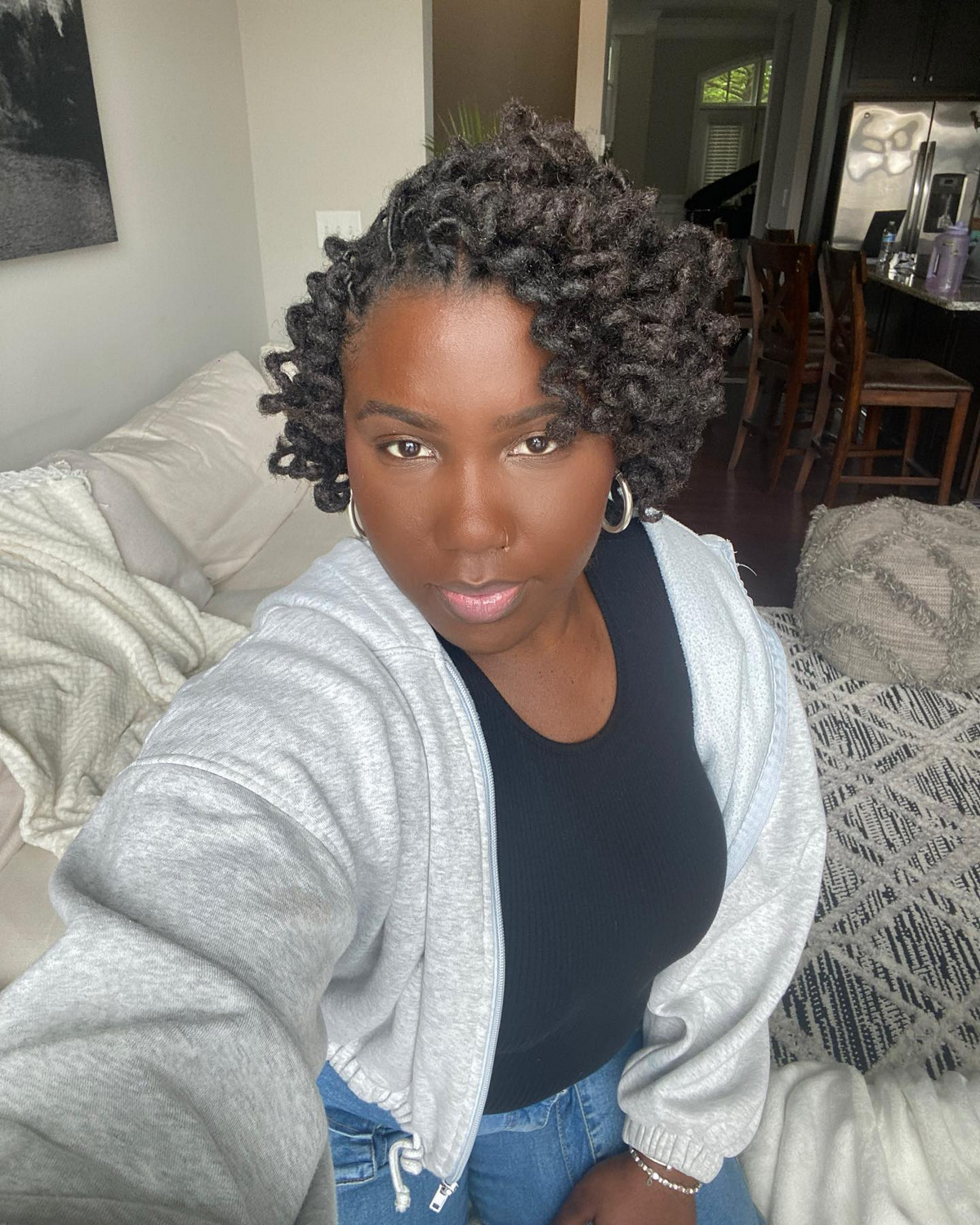 Differences Between The Seven Methods To Start Locs