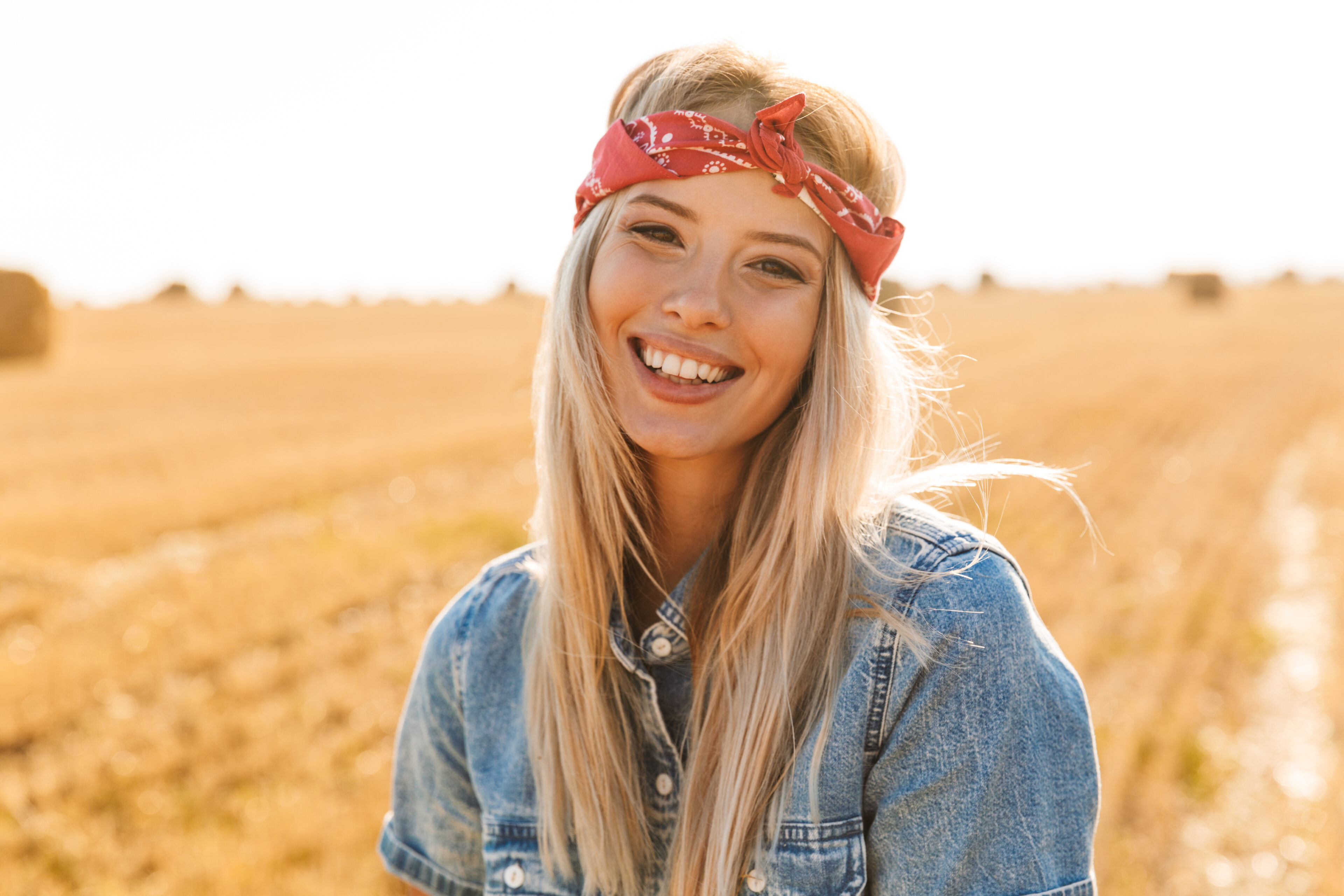 Hair Accessories