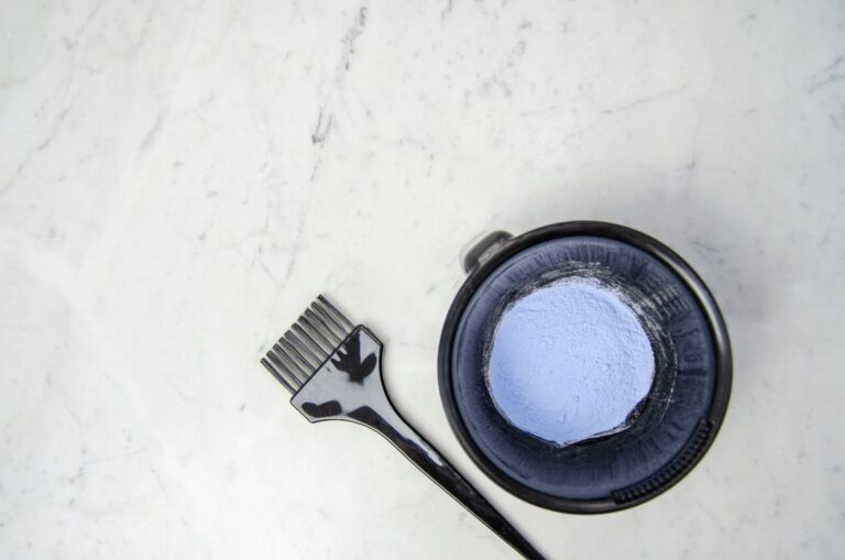 Does Hair Bleach Expire or Go Bad? Hood MWR