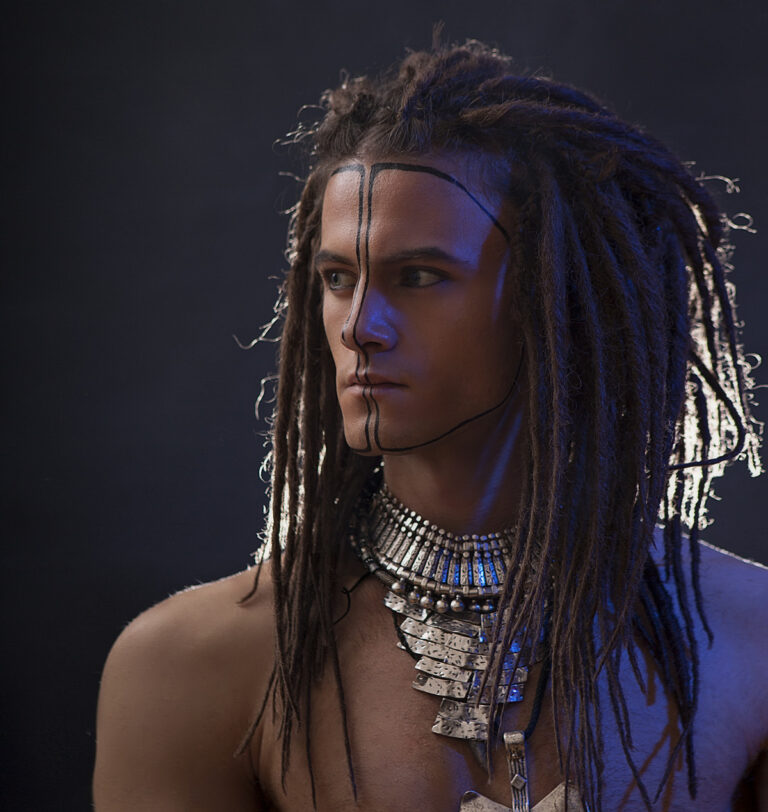 Tracing the History of Dreadlocks: Where Did Dreadlocks Originate ...