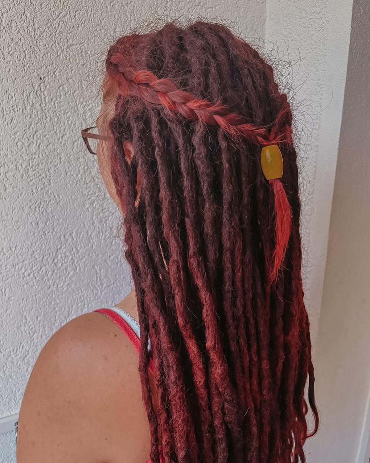 Dreadlocks Germany