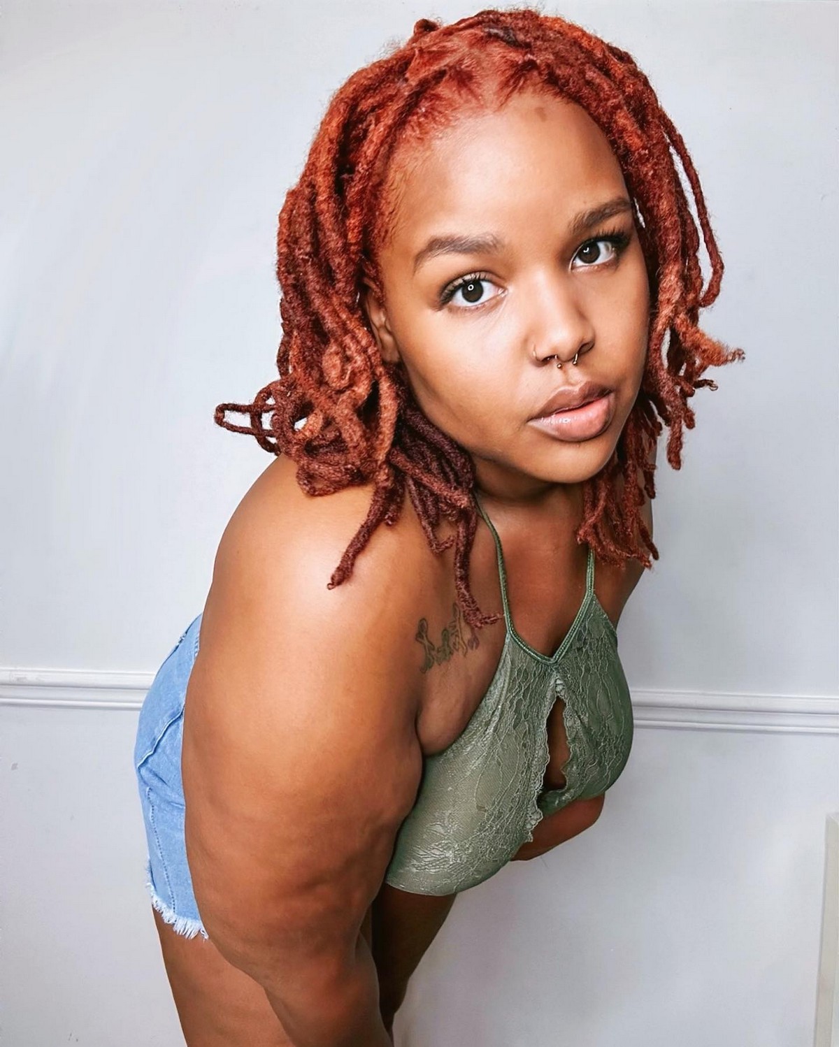 Dreadlocks