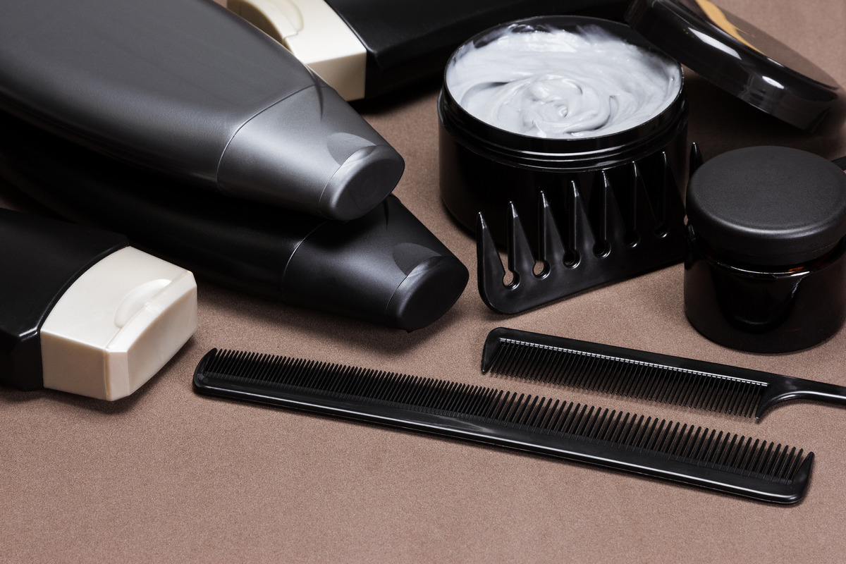 Employ a permanent hair dye remover