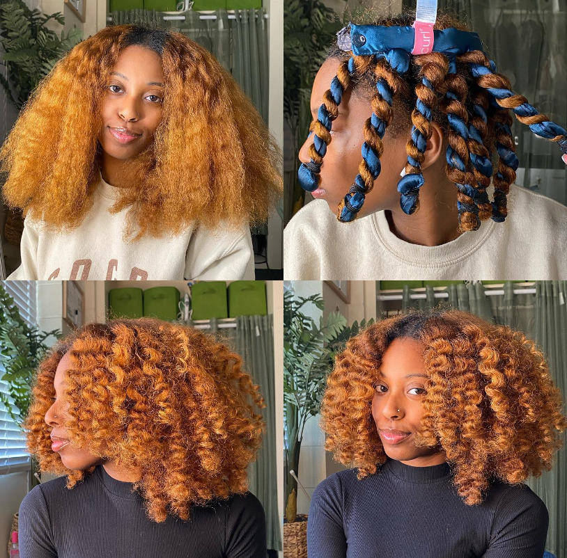 Perm Hair: When After a Perm Can I Wash My Hair? - Hood MWR