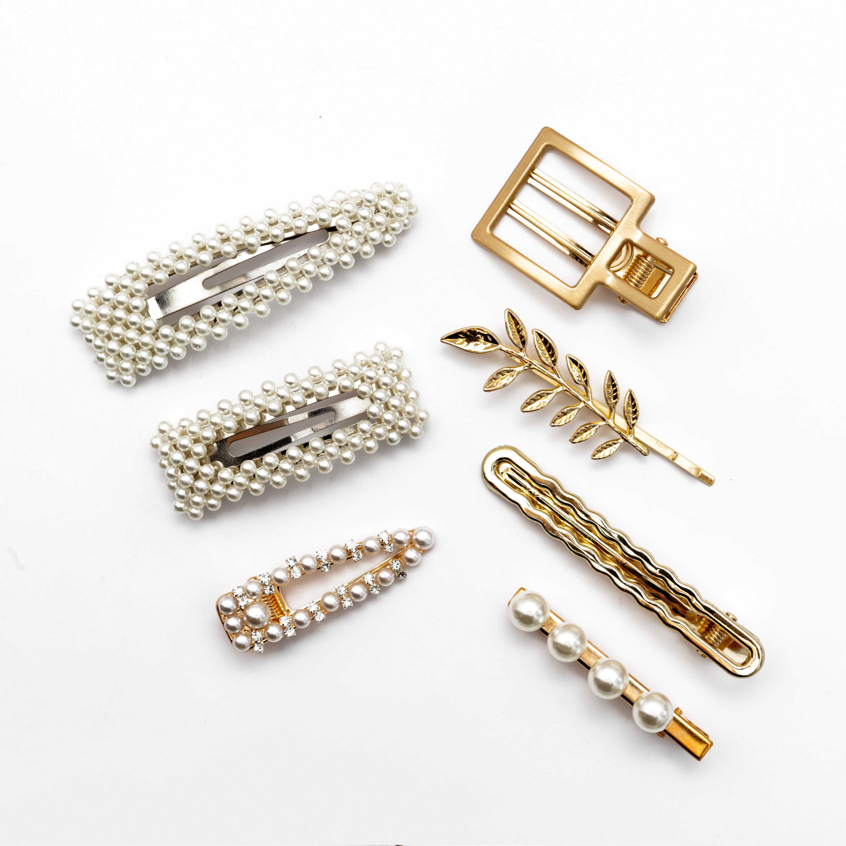 Hair accessories