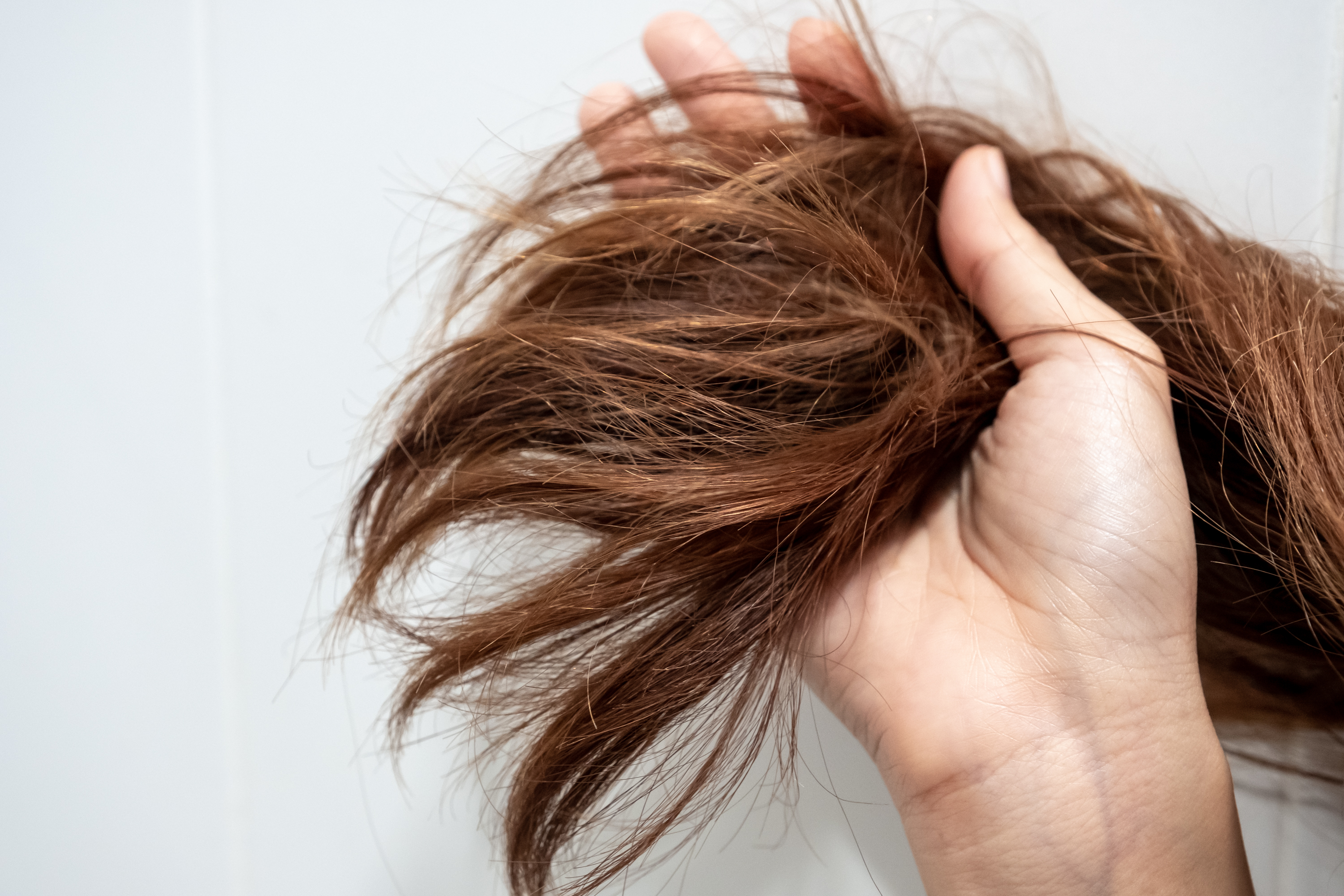 Hair condition