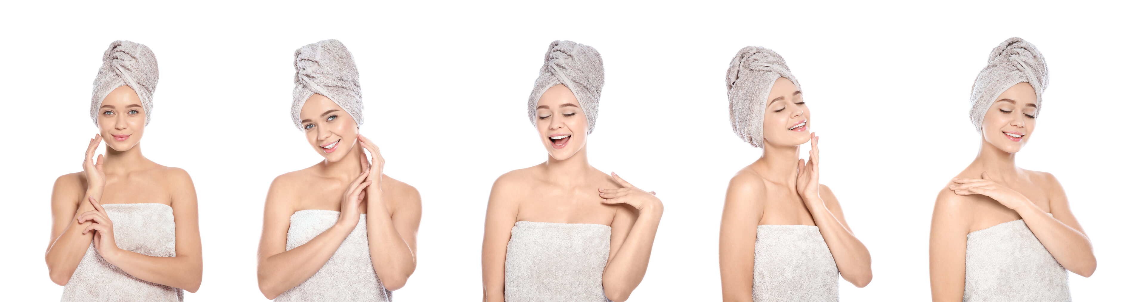Hair wrap