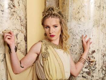 Who Invented Braids? The Origin And History - Hood MWR