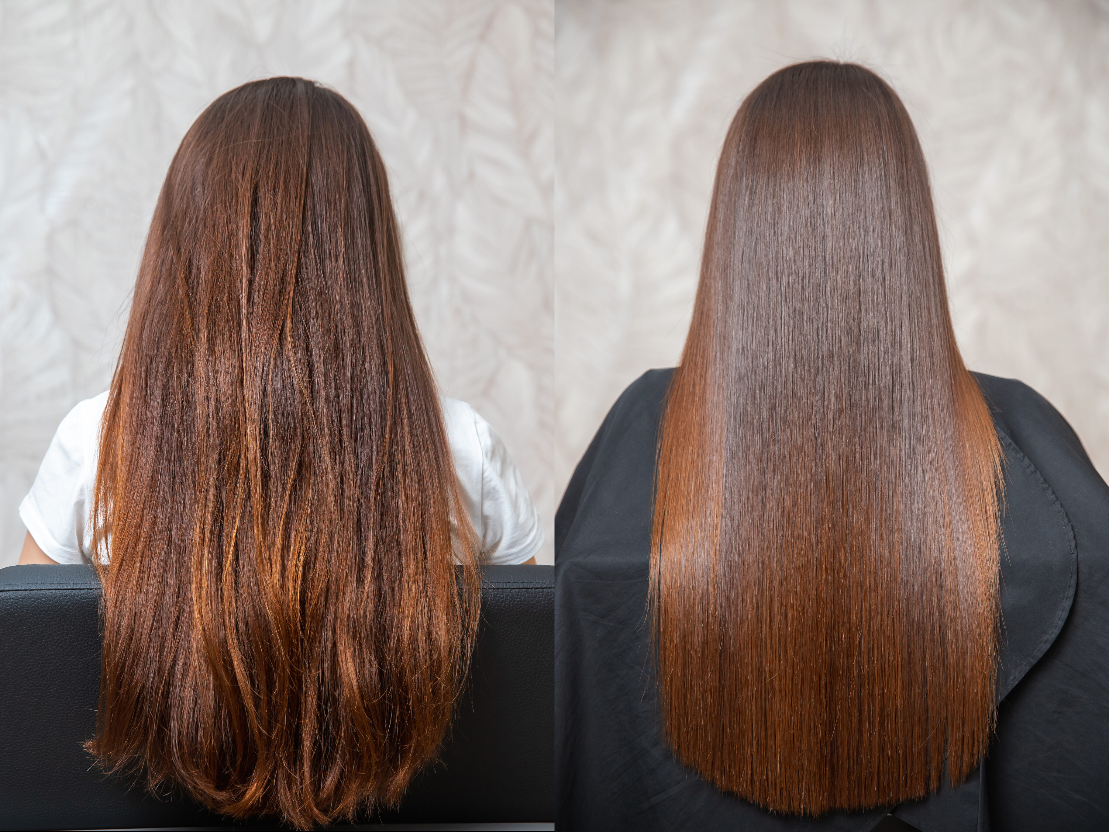 How long does a keratin treatment last?