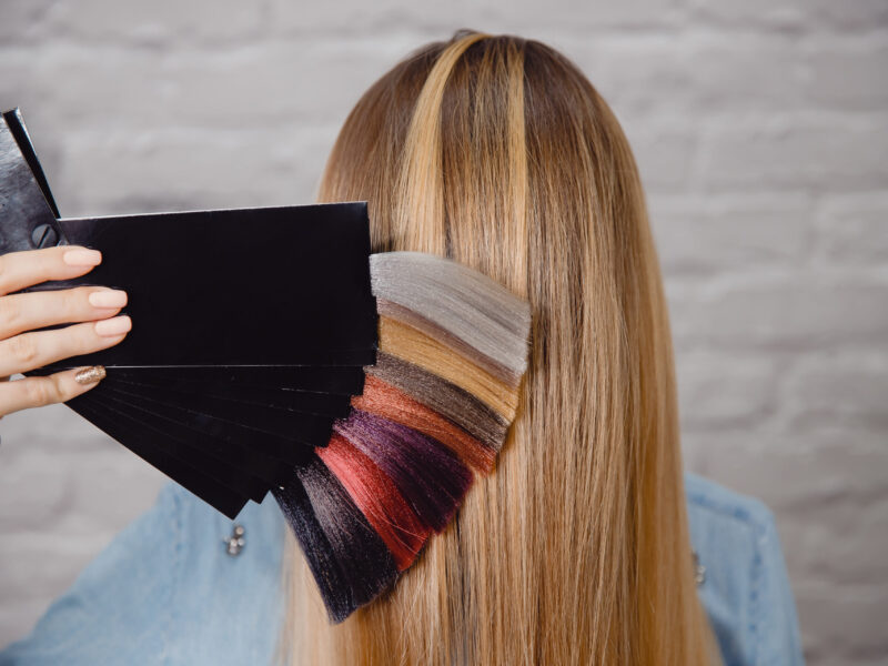 How To Tone Hair: A Step-By-Step Guide For Salon-Worthy Results