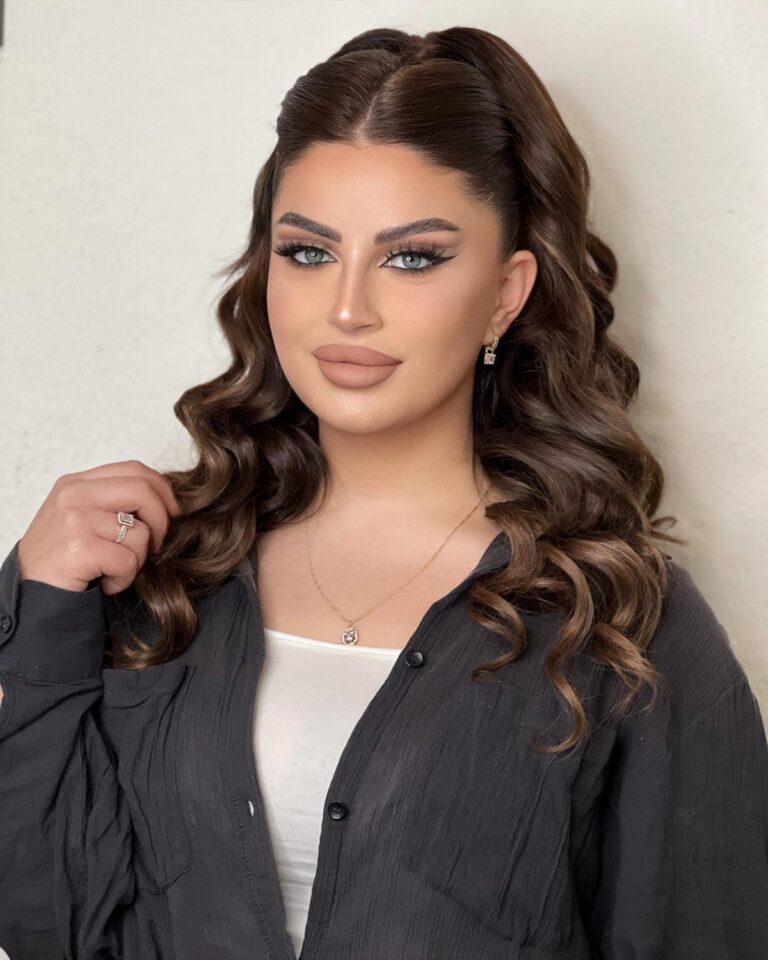 How To Do Edges On Caucasian Hair? Hood MWR