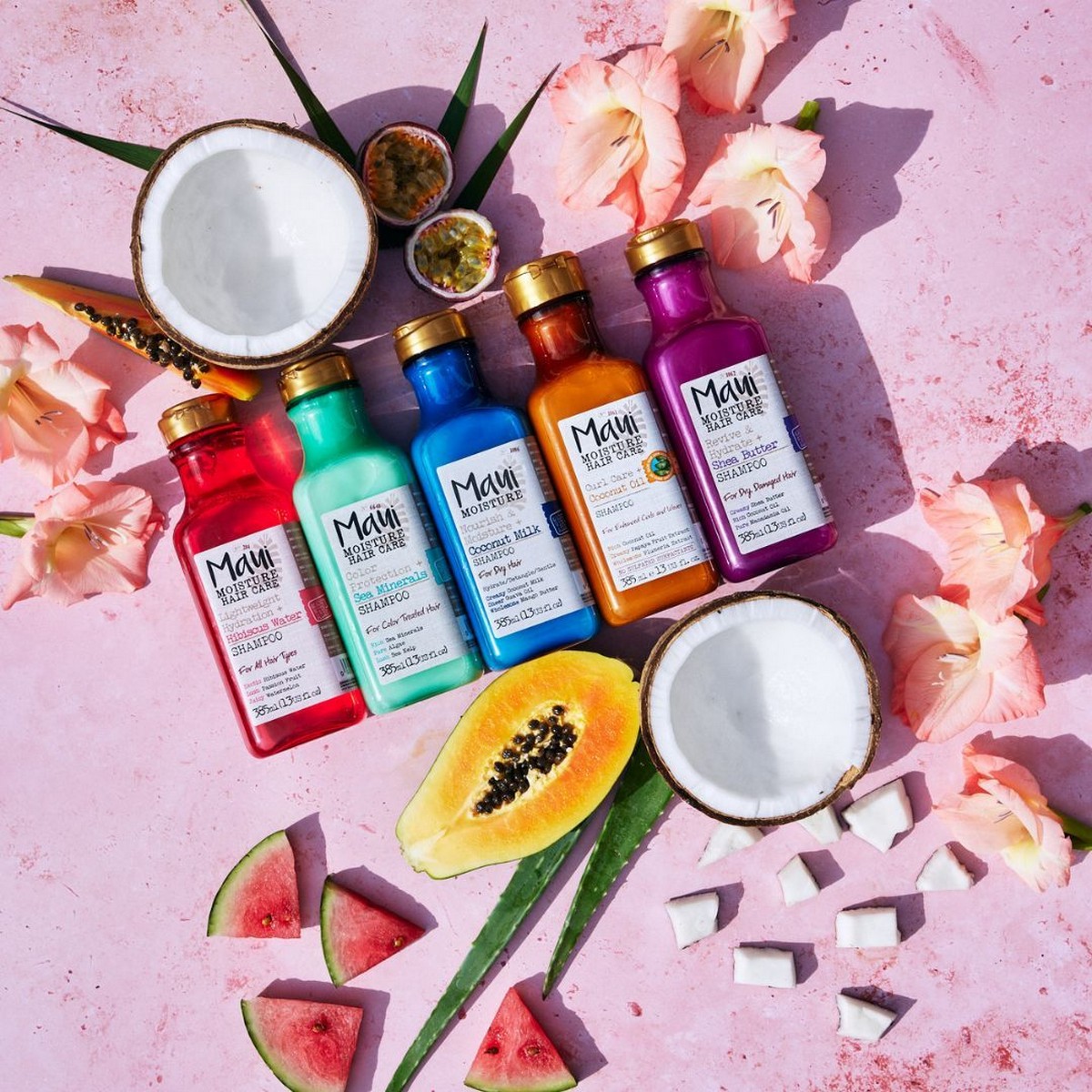 Maui Moisture Products