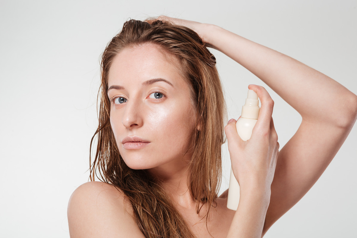Keep your scalp free from damage