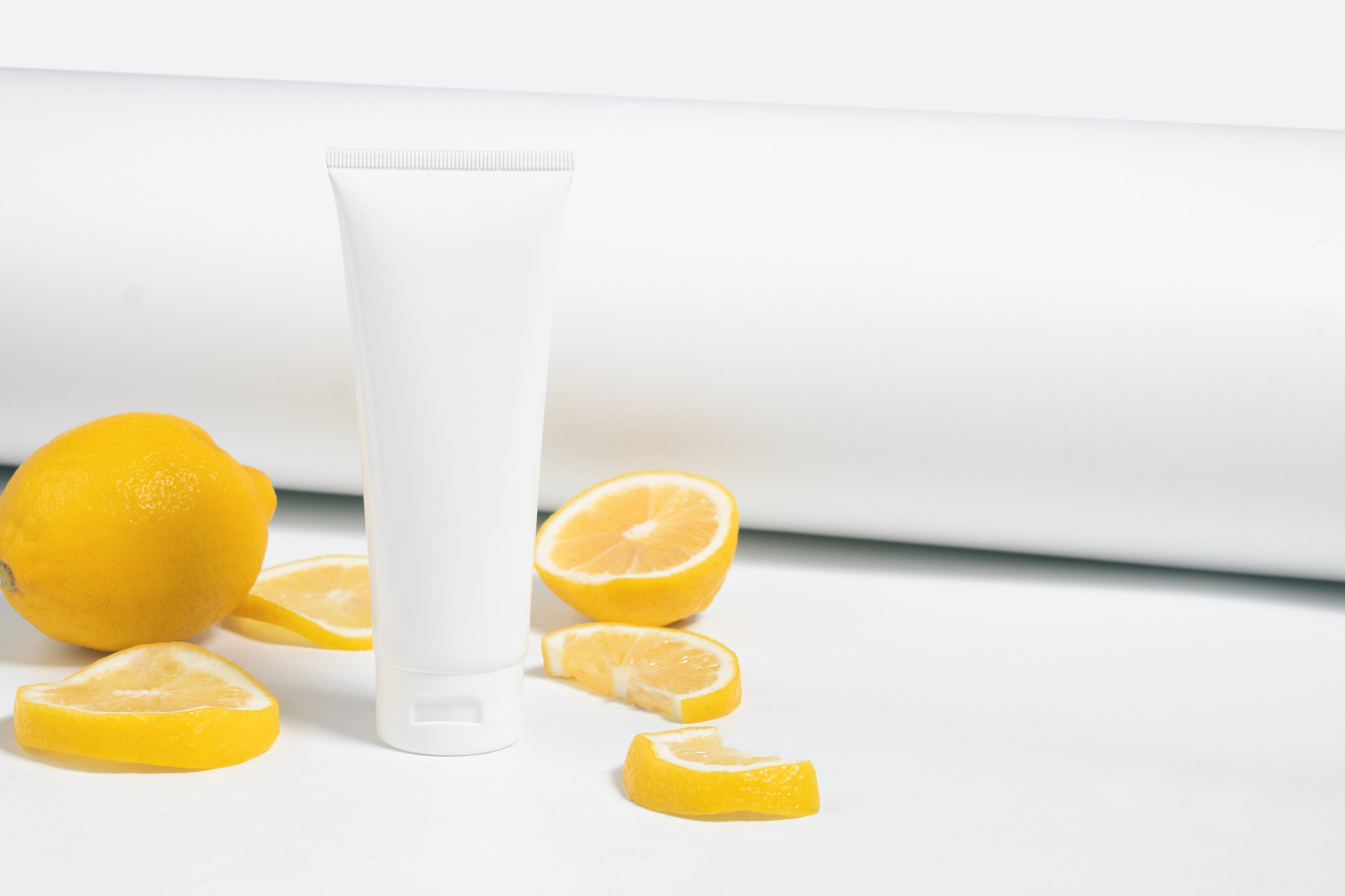 Lemon juice and conditioner: A dynamic duo
