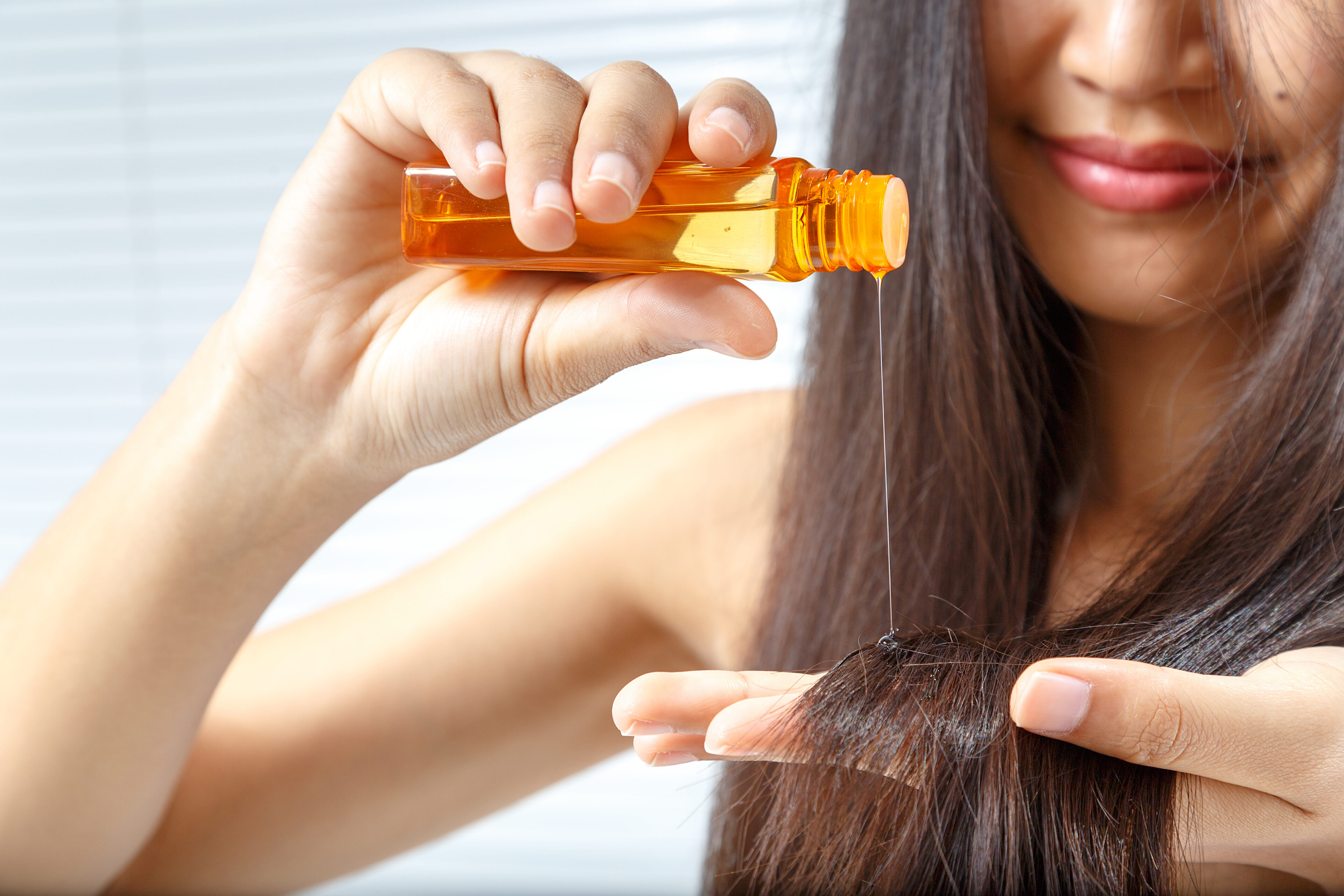 Do not use the treatment regularly