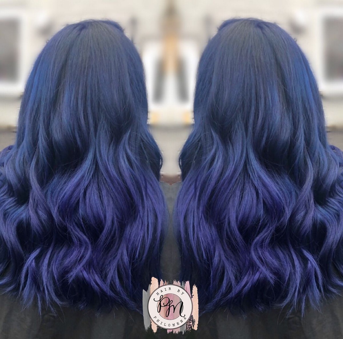 midnight blue