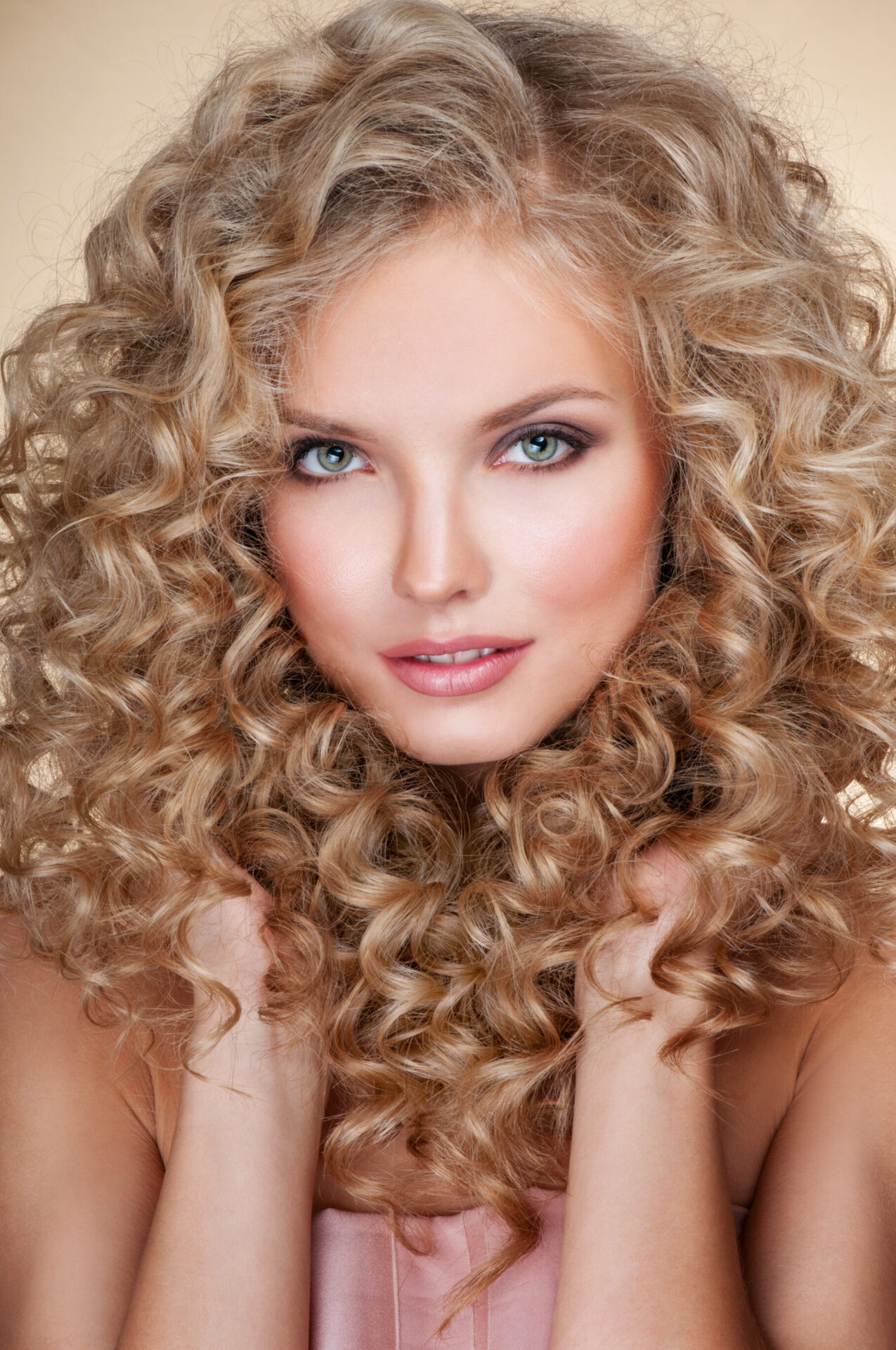 Do Perms Damage Your Hair? Perm Care 101 Hood MWR