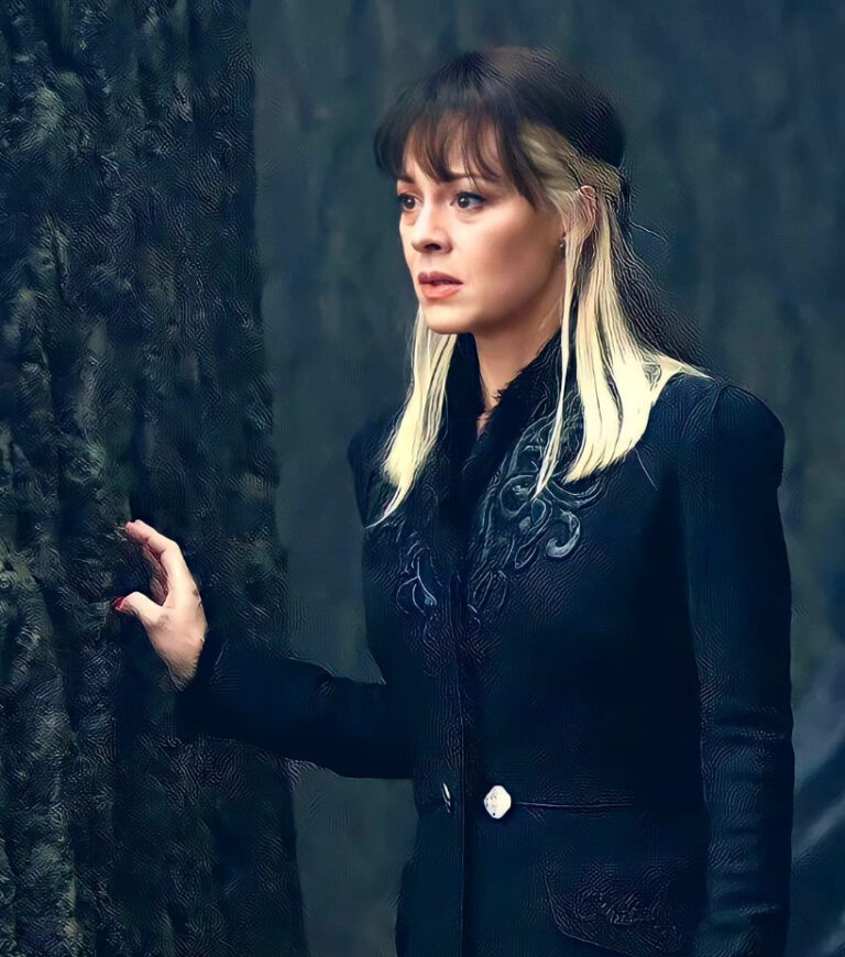 Narcissa Malfoy Iconic Hair Dye Tutorial: Step by Step Guide - Hood MWR