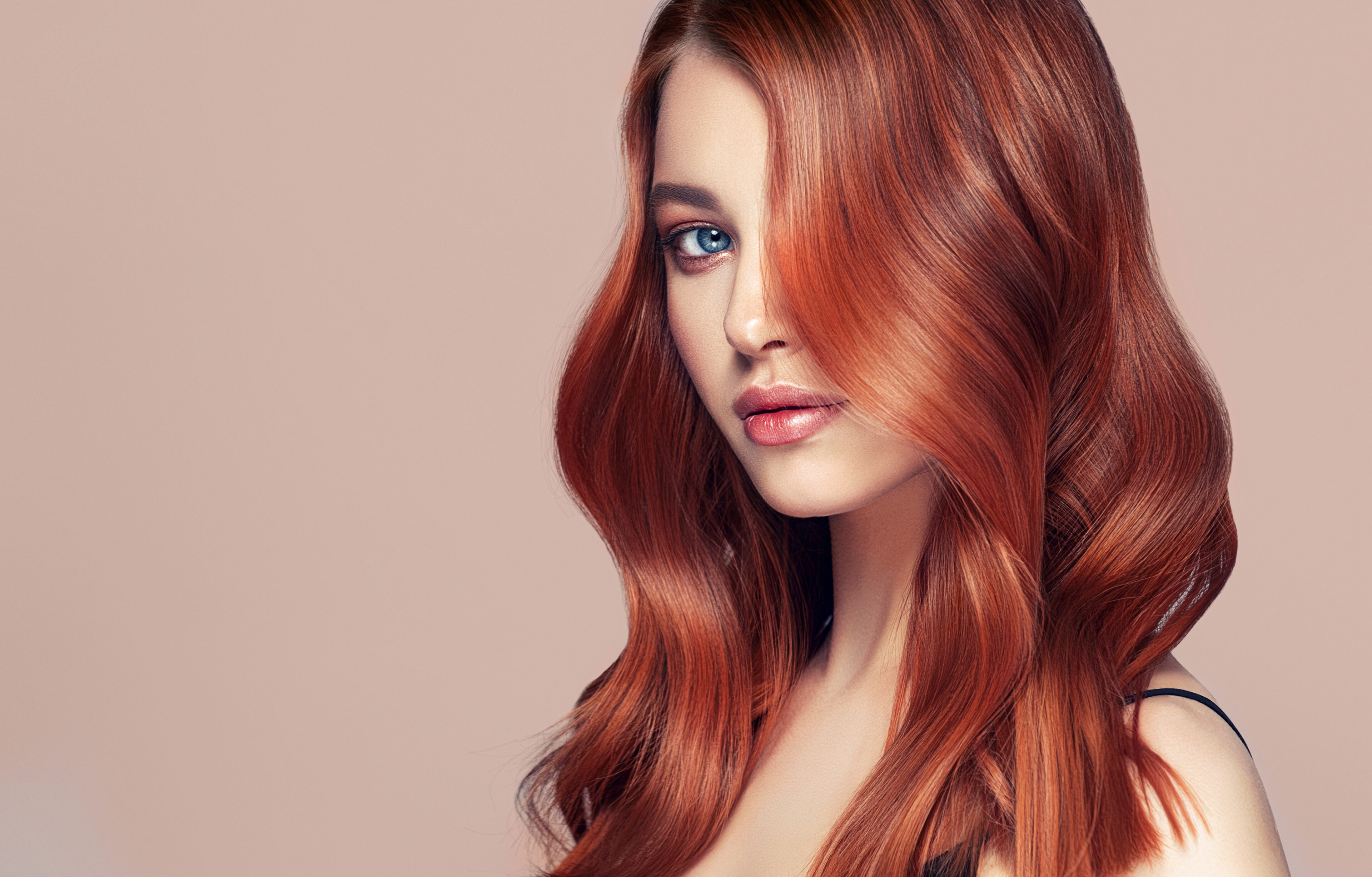 The Versatility and Flexibility of hair
