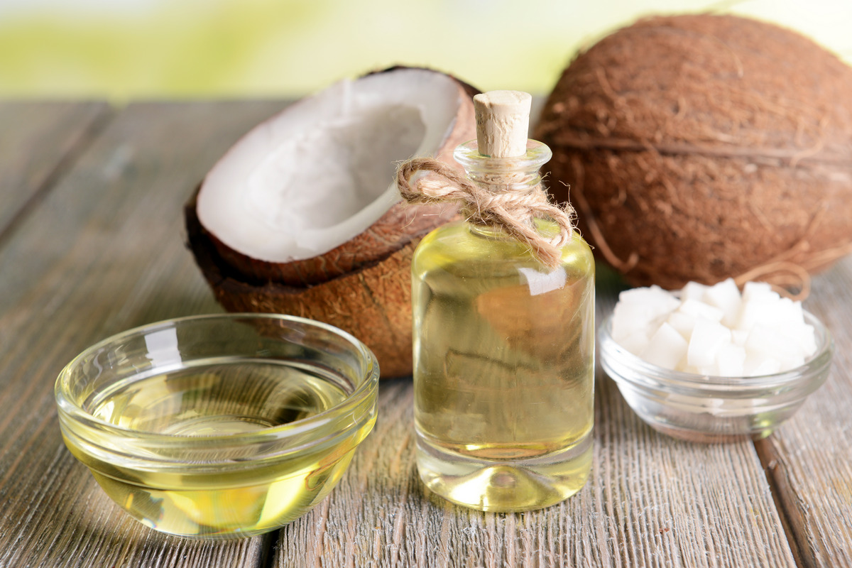 Oil-based products