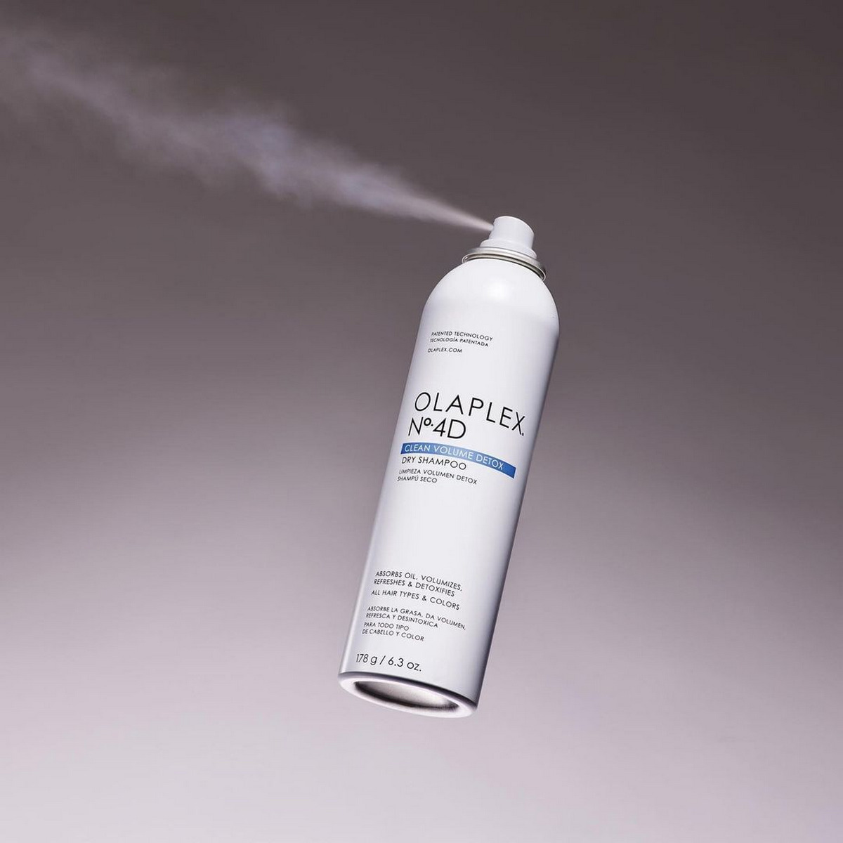 Olaplex No. 4D