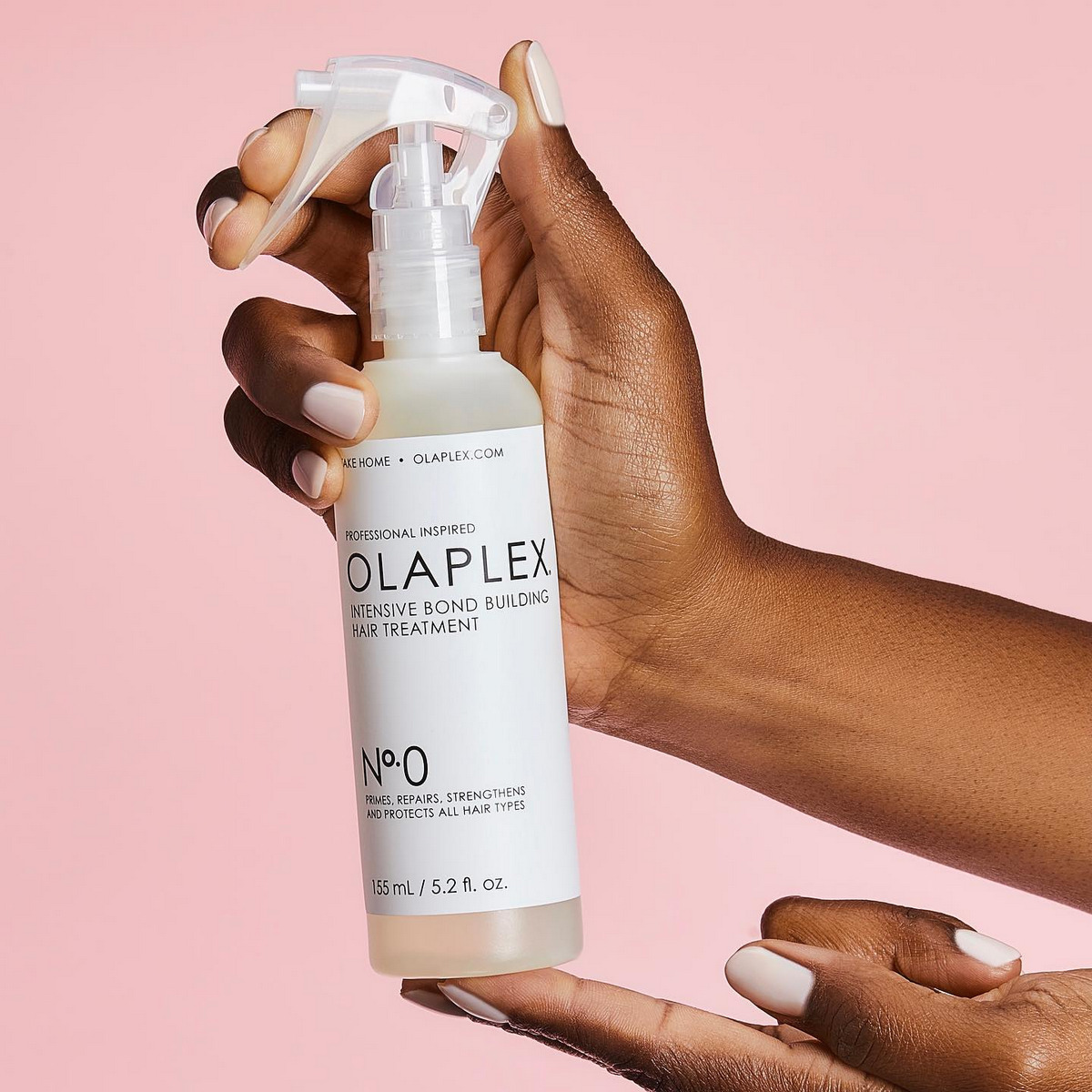 Olaplex No.0