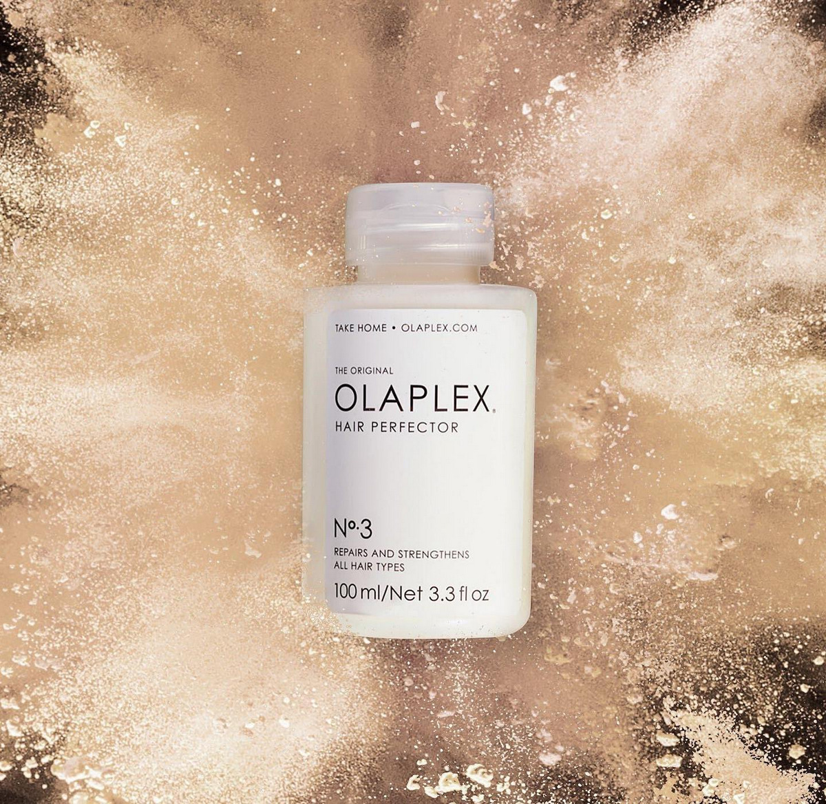 Olaplex No.3