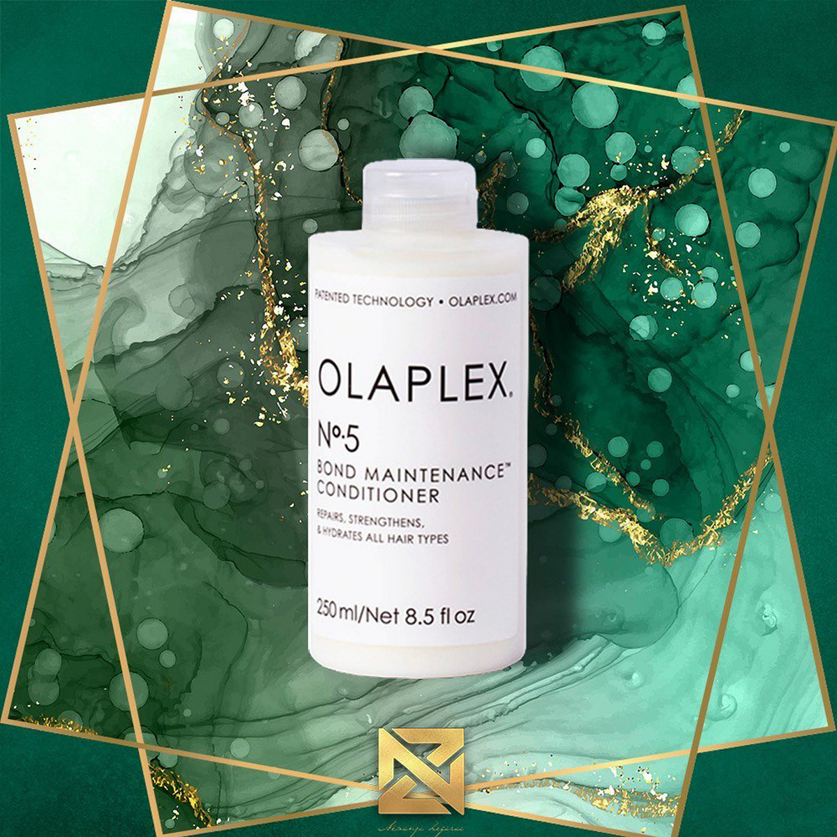 Olaplex No.5
