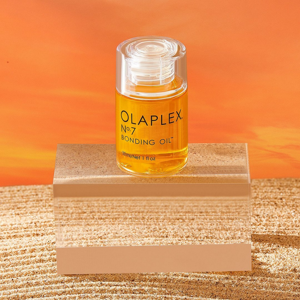 Olaplex No.7