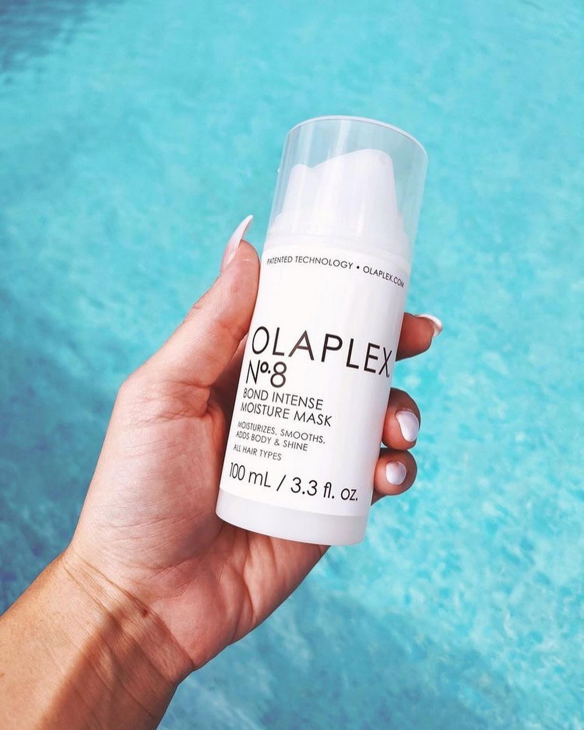 Olaplex No.8