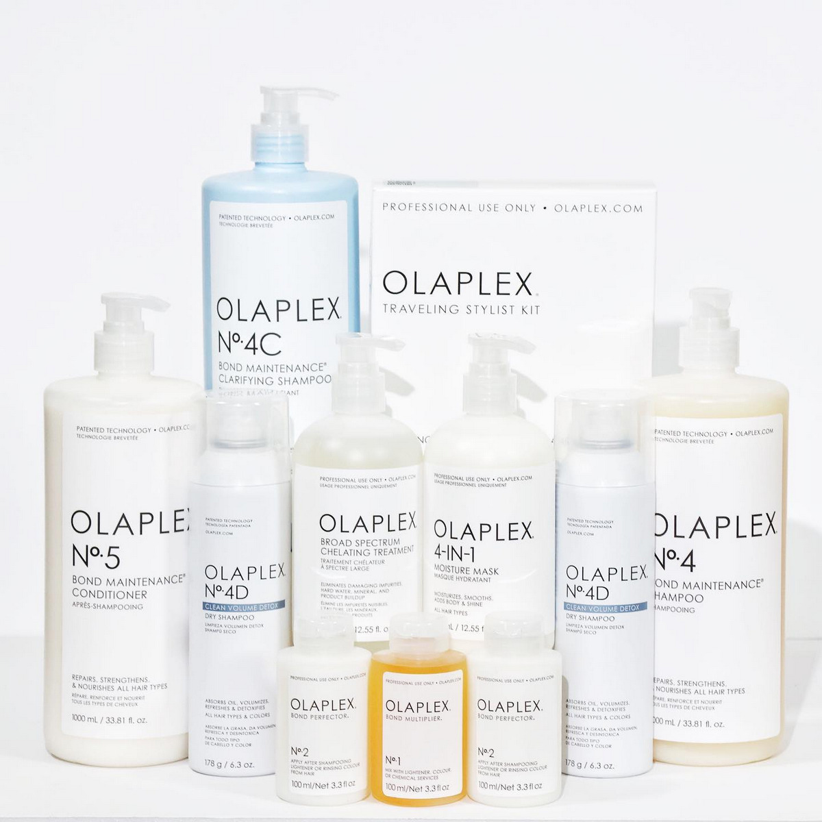 Olaplex Products