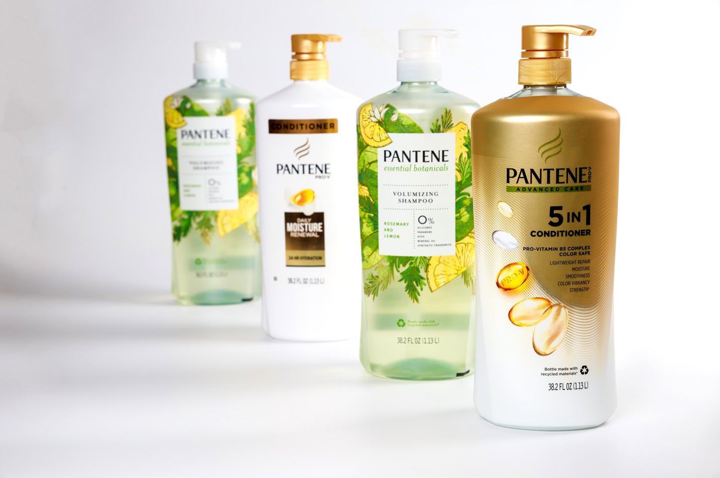Debunking The Myth: Does Pantene Cause Hair Loss? - Hood MWR