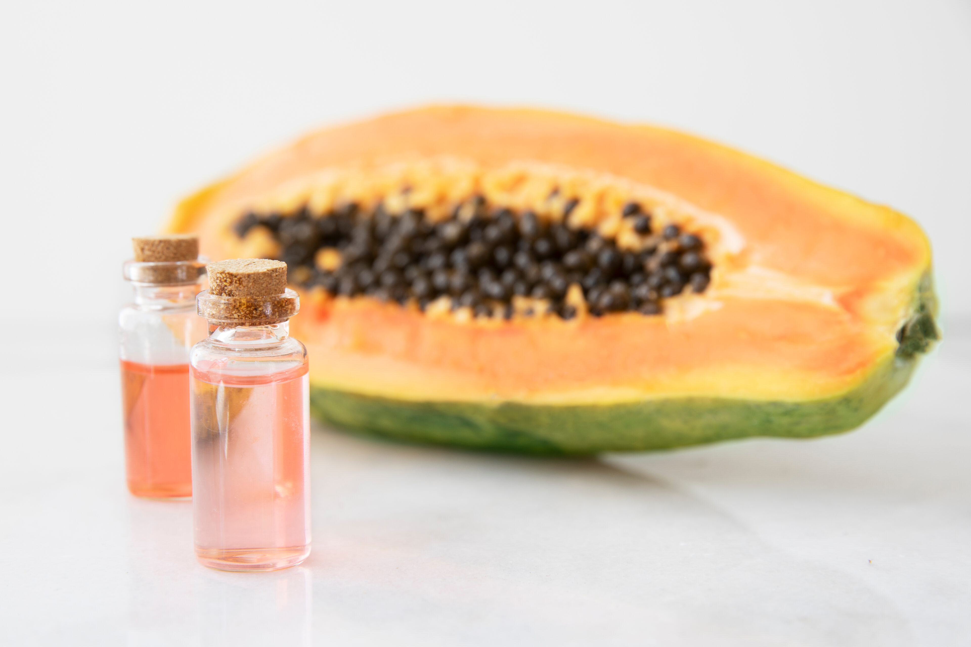 Papaya extract