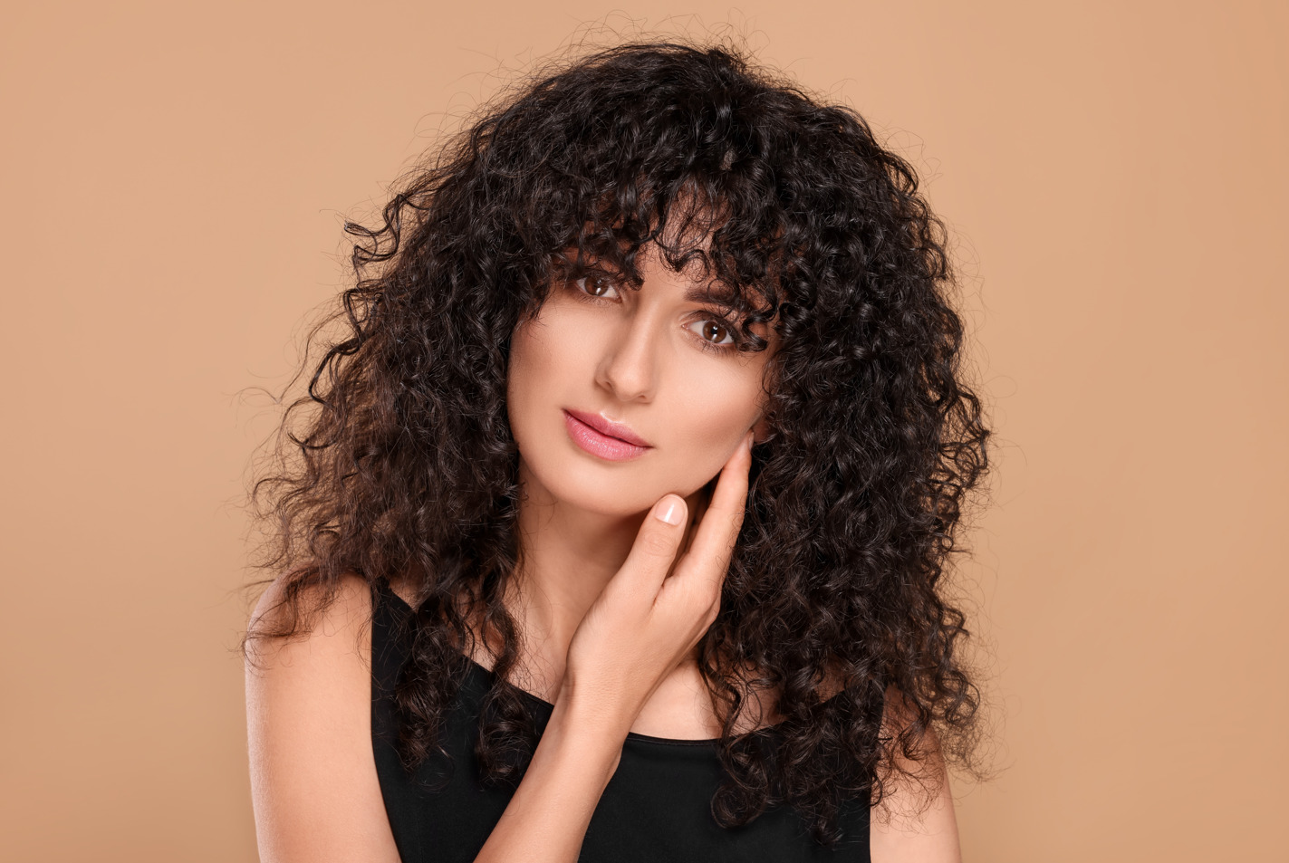 Perm Hair When After a Perm Can I Wash My Hair? Hood MWR