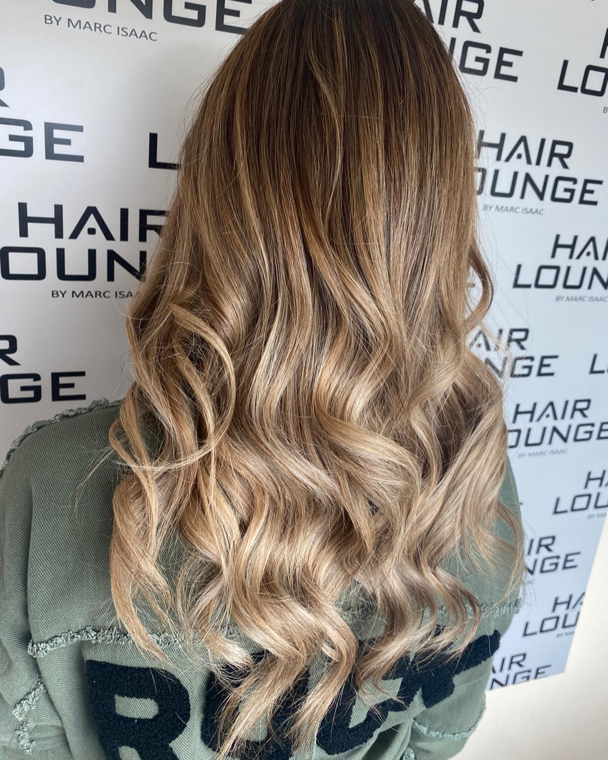 Permanent hair dye