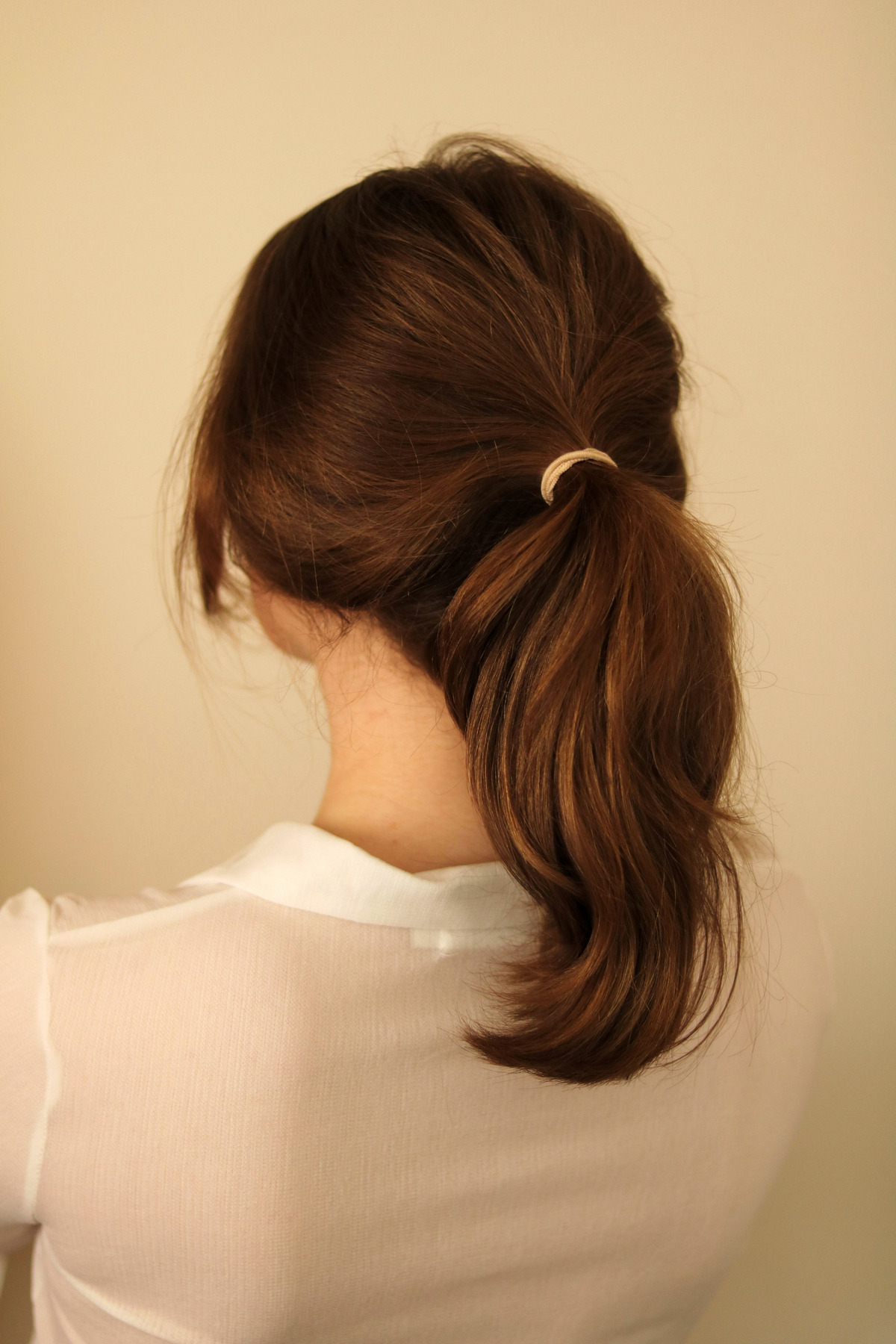 Polished and Professional Look