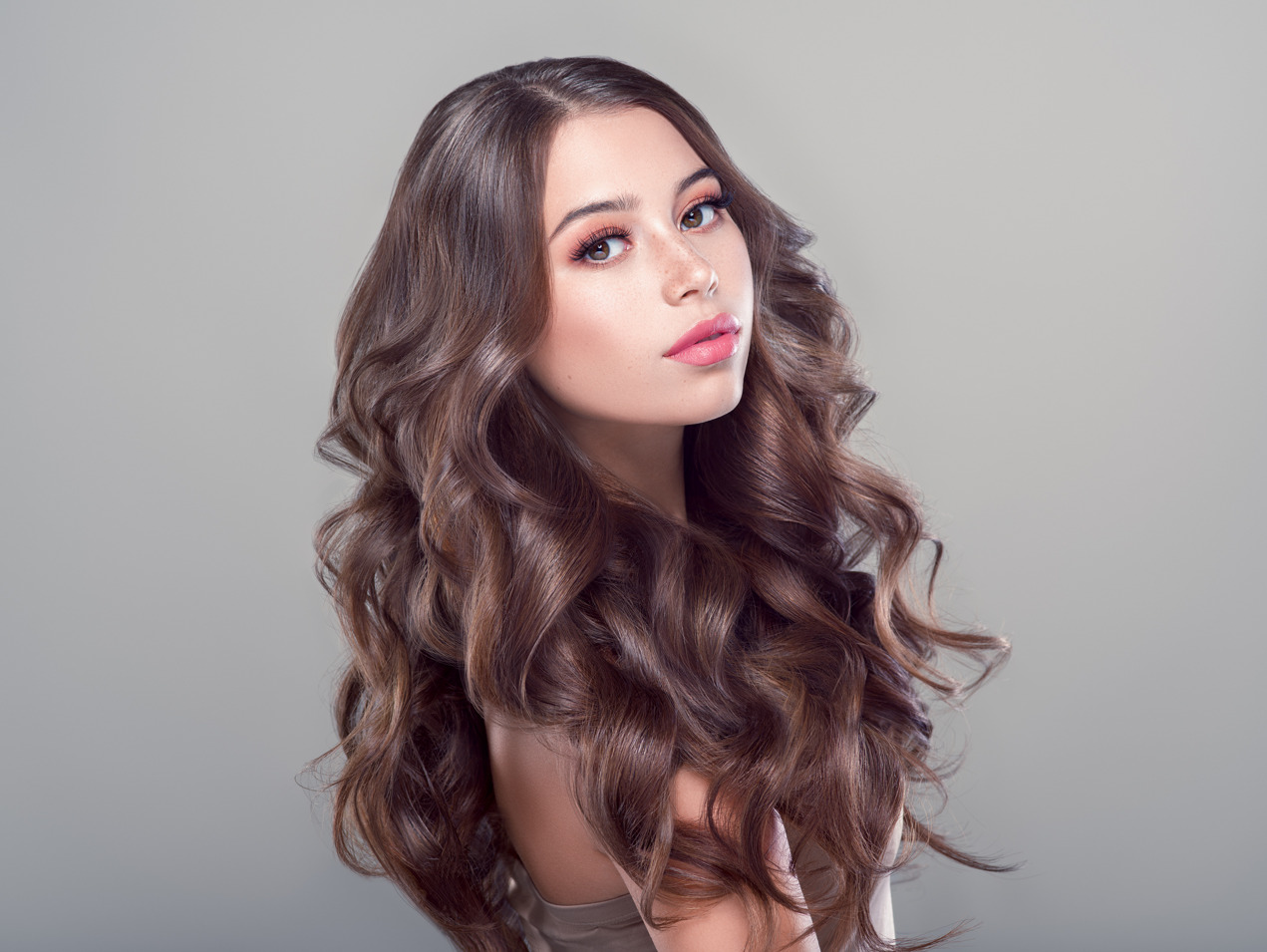 Perm Hair When After a Perm Can I Wash My Hair? Hood MWR