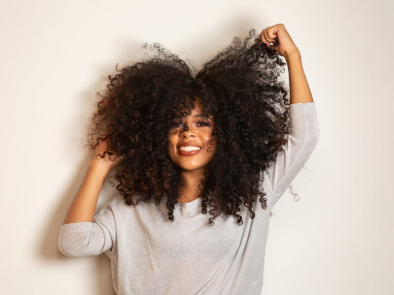 Wash And Go: How To Wash And Go Your Styling Routine Hair