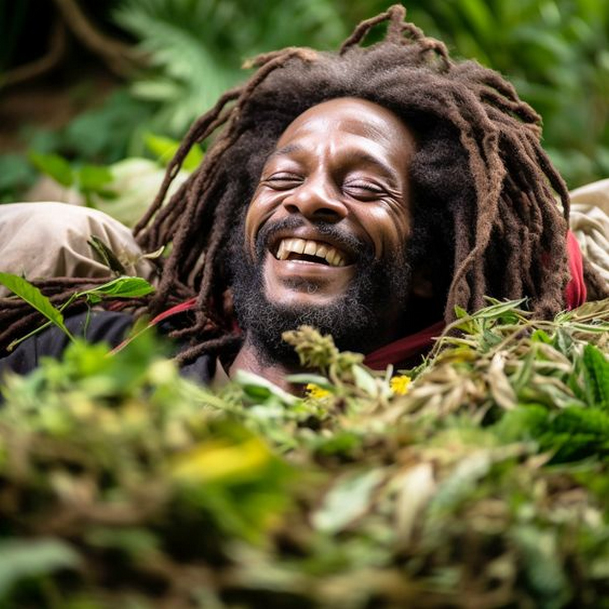 Rastafarians