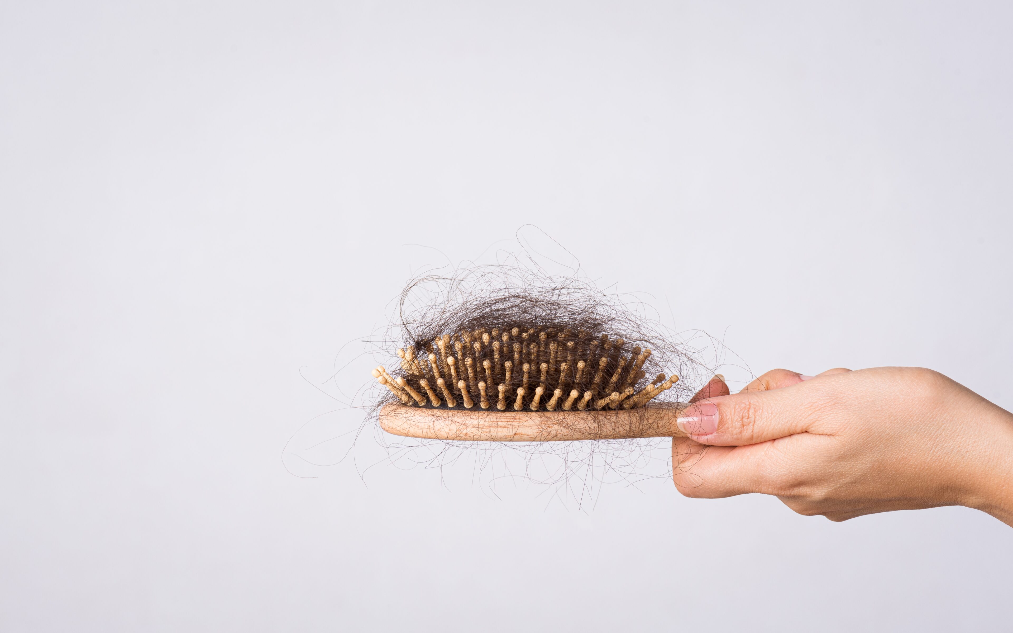 Reduce risk of hair damage