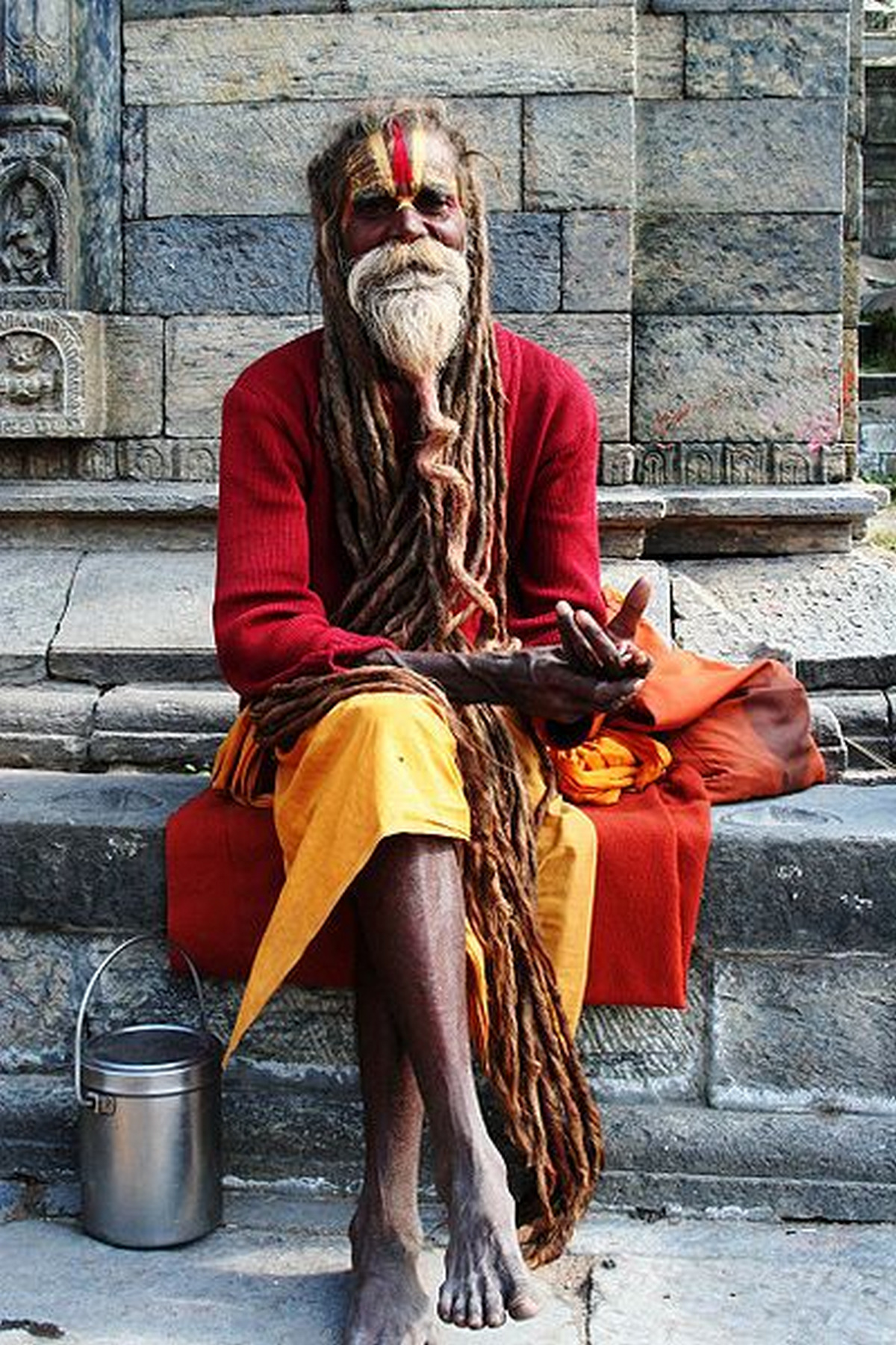 Sadhus