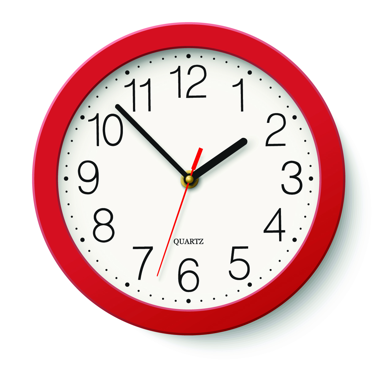 Save time